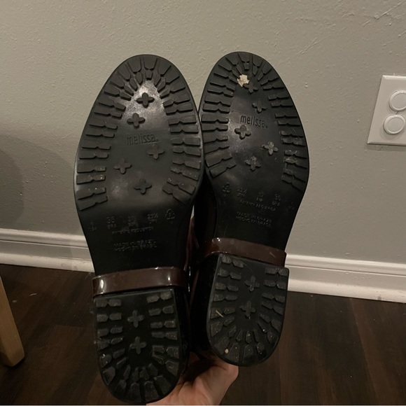 Melissa Convertible Riding Boots Size 6 - Picture 5 of 6